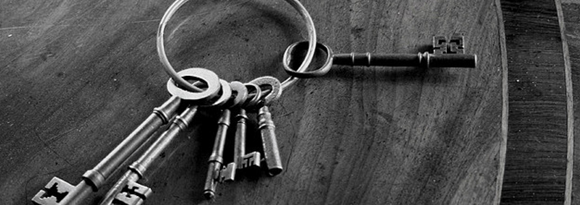 keys